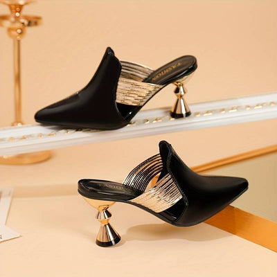 Nicole | Elegante und bequeme Alons