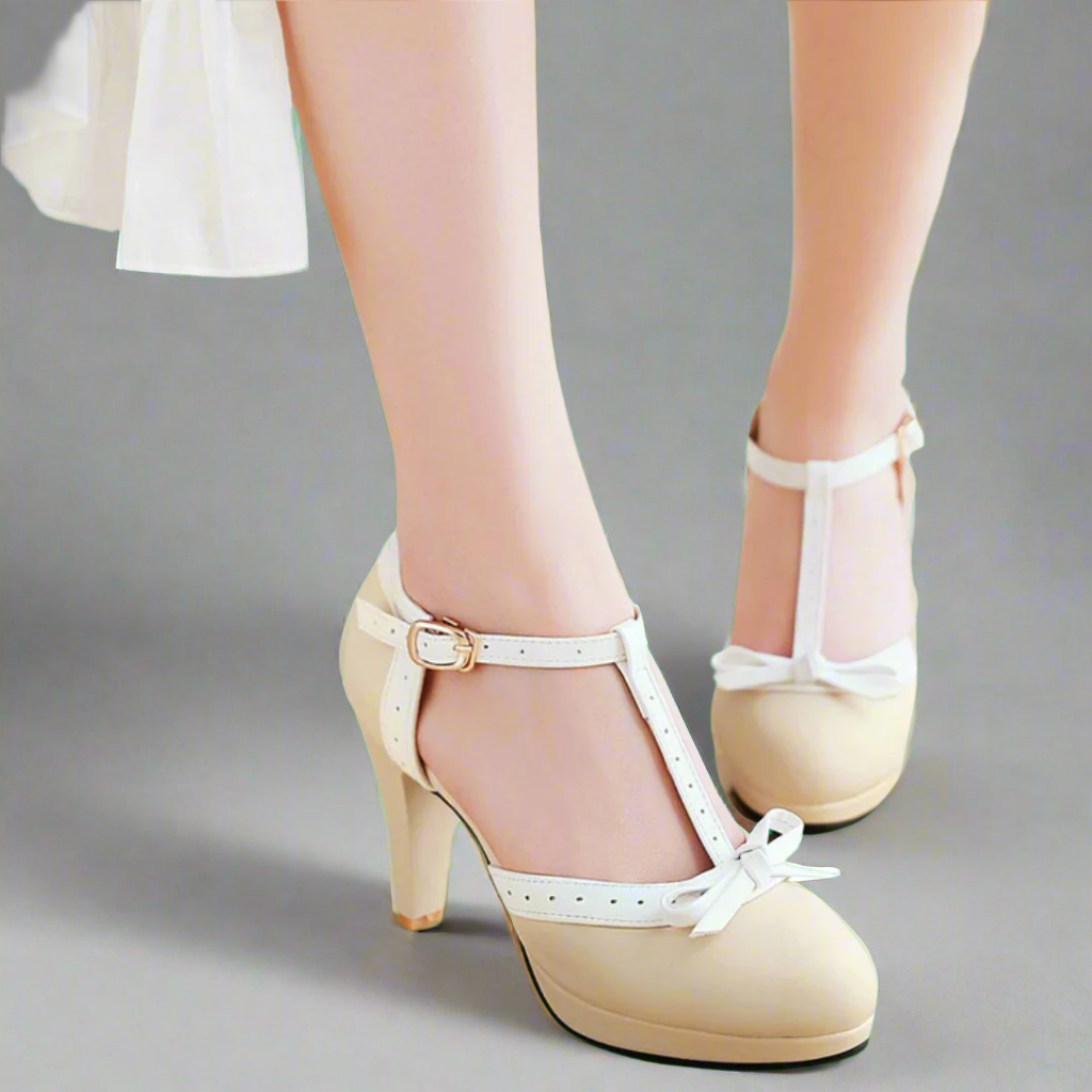 Brelhild™ | Bequeme Sommerschuhe für sorgenfreie Sommeroasen