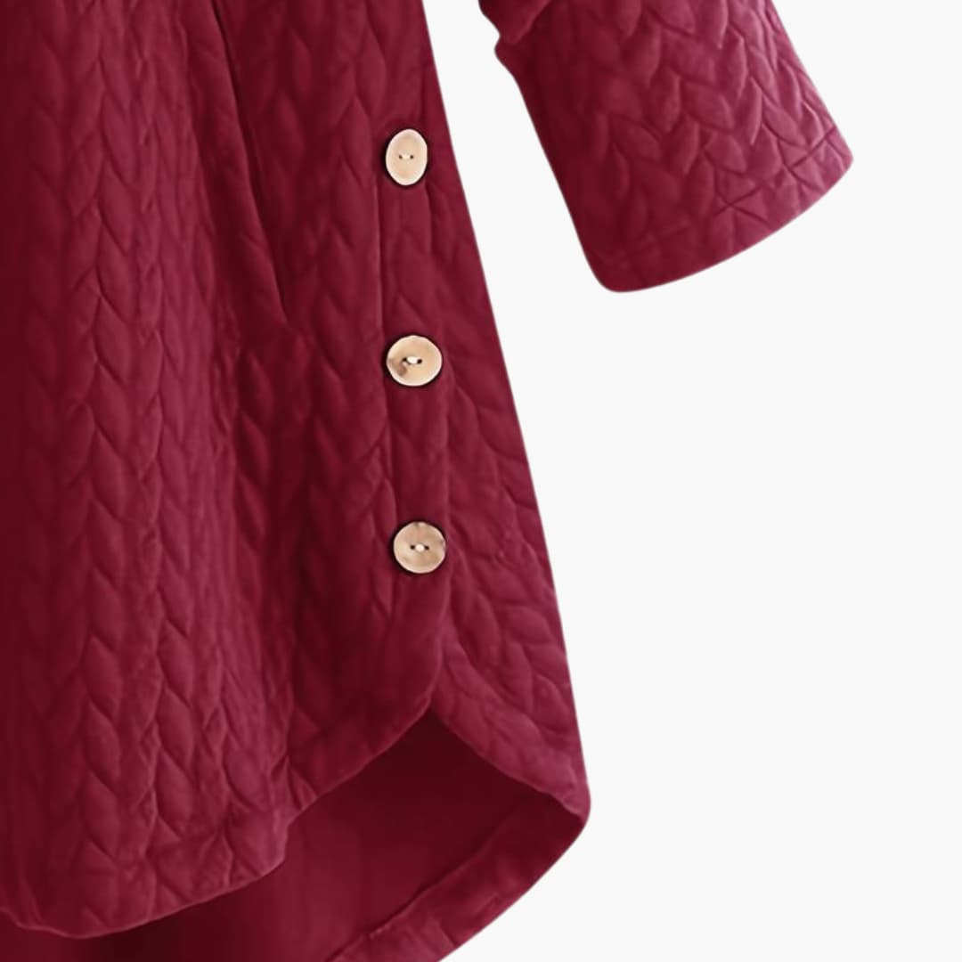 Gisela | Modische Jacke