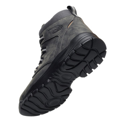 Fanmalls S3 durchtrittsichere und wasserdichte Sicherheitsschuhe