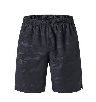 Joseph – Reflektierende Basketballshorts