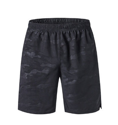 Joseph – Reflektierende Basketballshorts