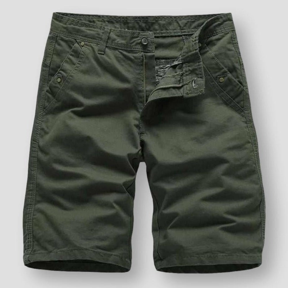 Viole - Praktische Urban Pocket Shorts