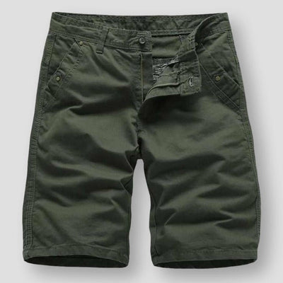 Viole - Praktische Urban Pocket Shorts