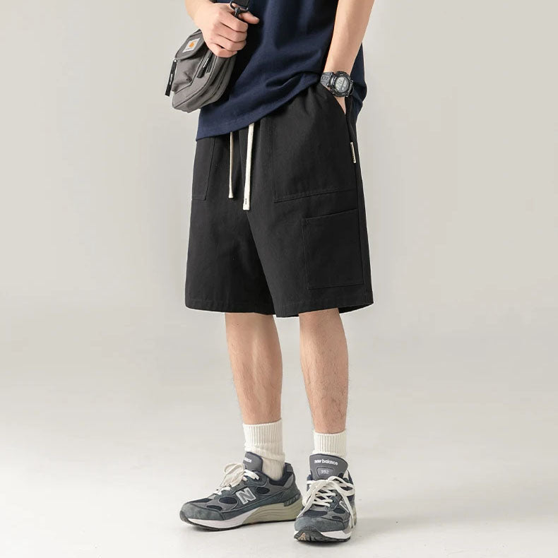 Teramado - Herren Outdoor Adventure Shorts