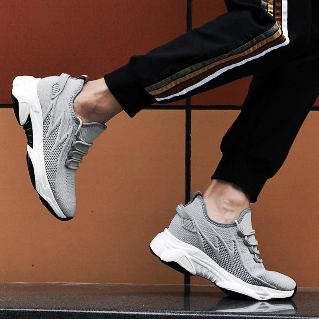 SkyBoost Max| +6CM +8CM +10CM