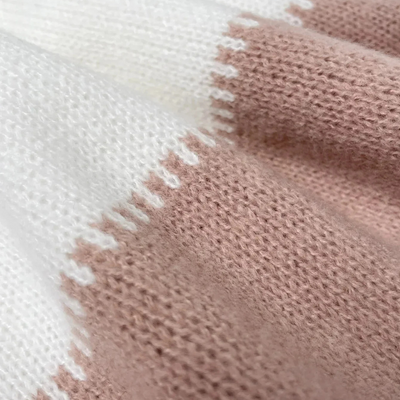 MARA - Pullover mit Leopardenprint