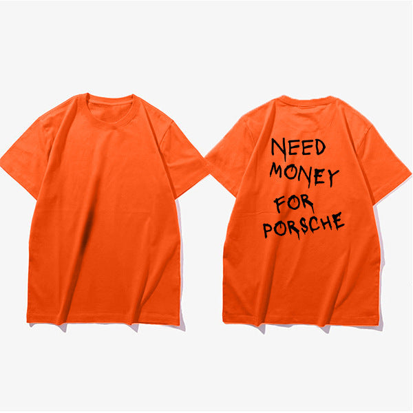 Steven – Umbrella Academy T-Shirts