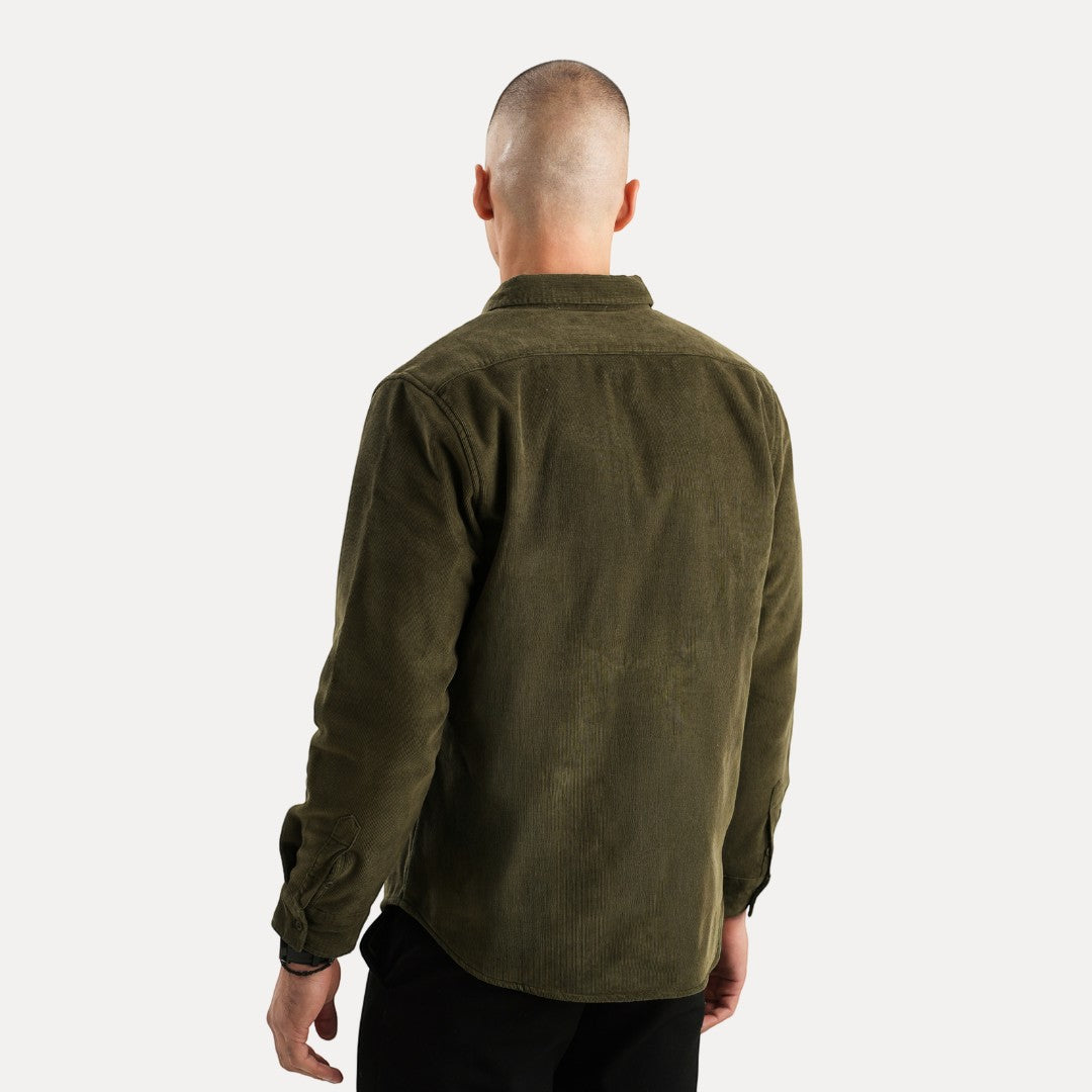 Anton | Langärmeliges Hemd