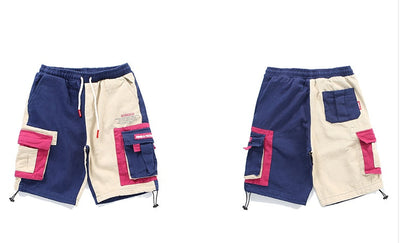 Doug – Cargo-Hosen und Shorts für Herren