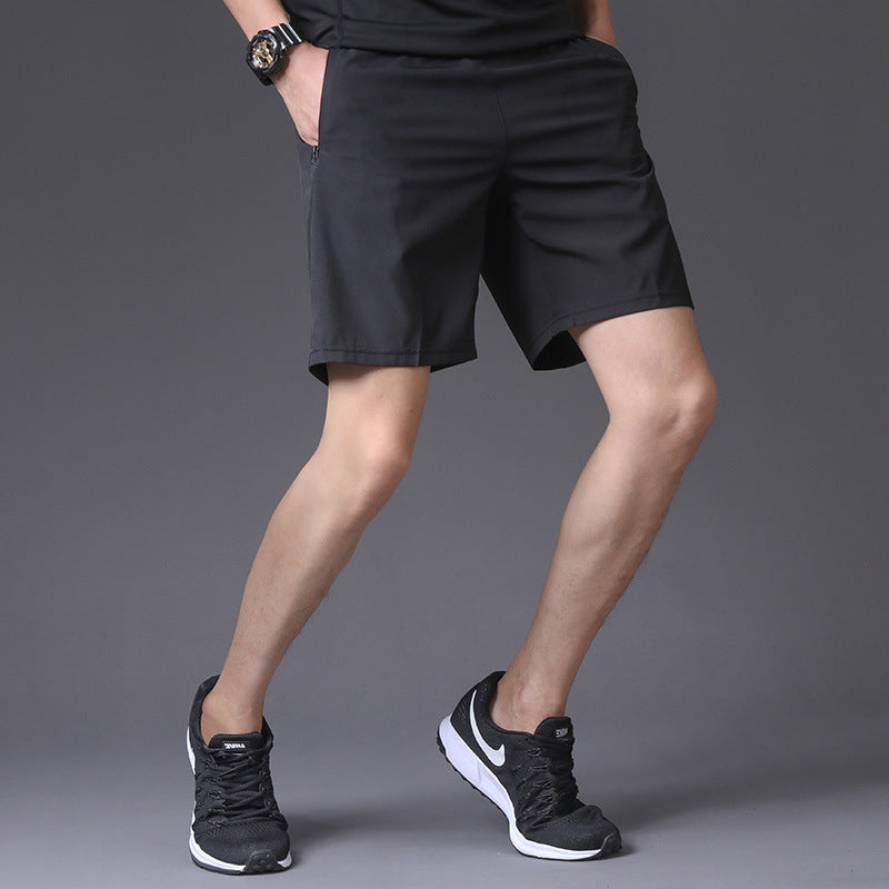 Carl – Bequeme Herren-Sportshorts