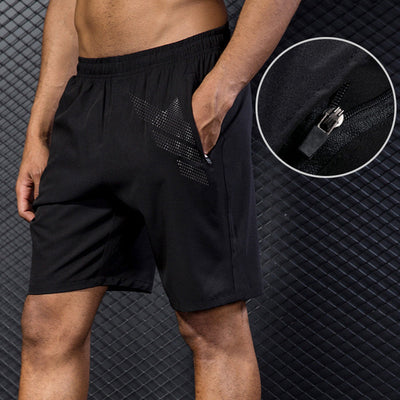 Carl – Bequeme Herren-Sportshorts