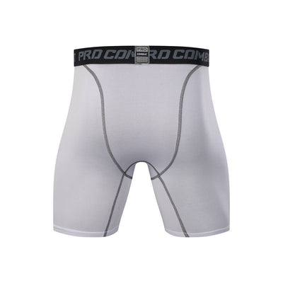 Ian – Sportliche Herrenleggings