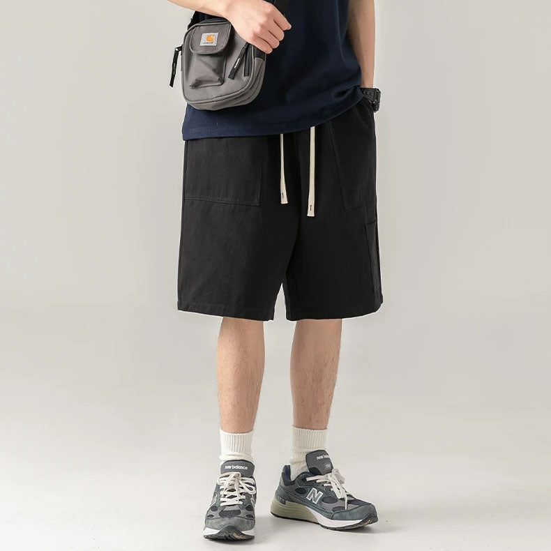 Teramado - Herren Outdoor Adventure Shorts