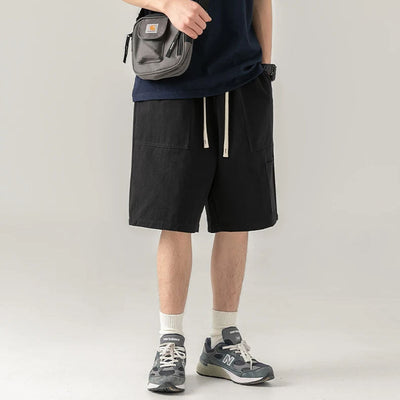 Teramado - Herren Outdoor Adventure Shorts