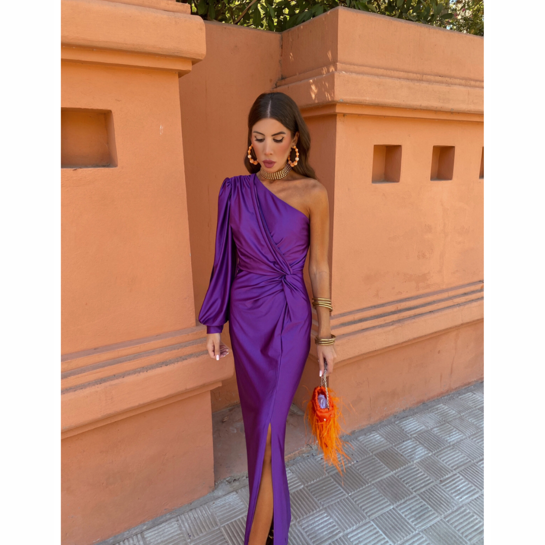 Kelly | Elegantes Abendkleid