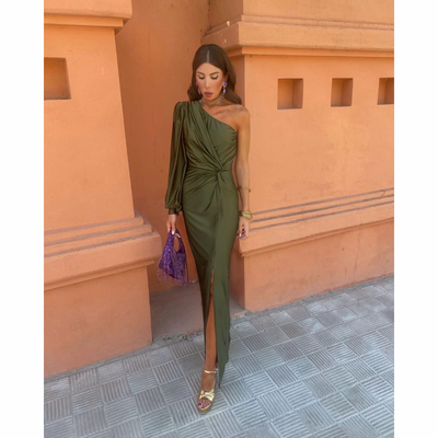 Kelly | Elegantes Abendkleid