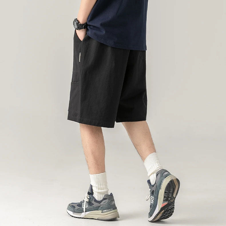 Teramado - Herren Outdoor Adventure Shorts