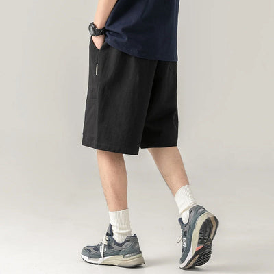 Teramado - Herren Outdoor Adventure Shorts