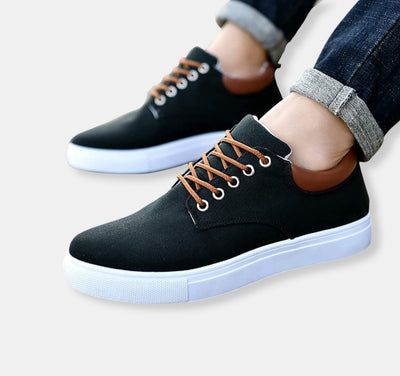 Lässige Herren Wanderschuhe Mit Schnürung | Sommer