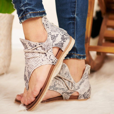 Carly – Damen Sandalen