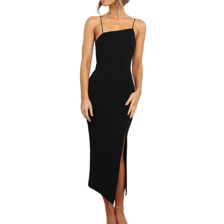 Elizabeth – Ärmelloses Bodycon-Kleid