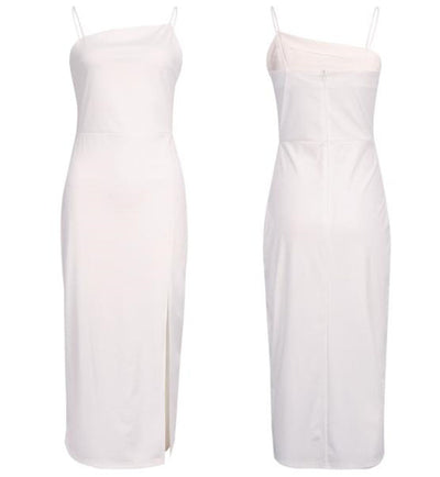 Elizabeth – Ärmelloses Bodycon-Kleid