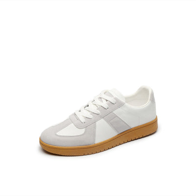 Donna – Retro Damen Sneakers im Casual-Stil