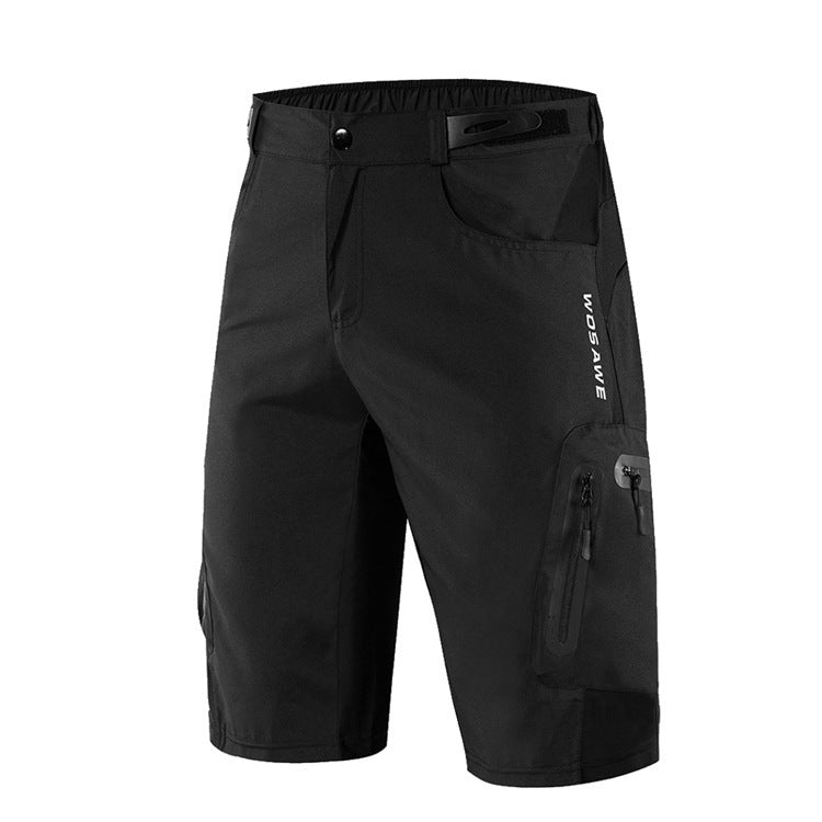 Clifford – Atmungsaktive Wanderkurzshorts