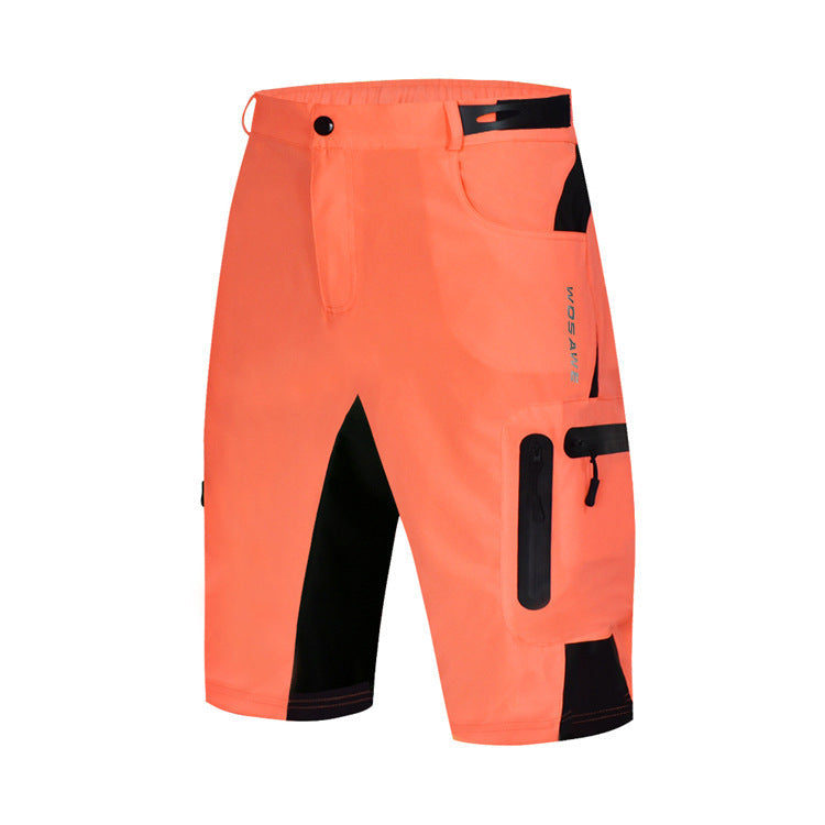 Clifford – Atmungsaktive Wanderkurzshorts