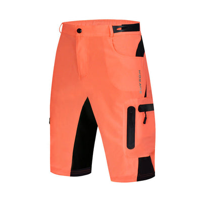 Clifford – Atmungsaktive Wanderkurzshorts