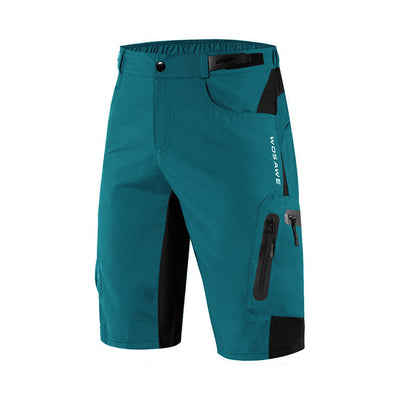 Clifford – Atmungsaktive Wanderkurzshorts