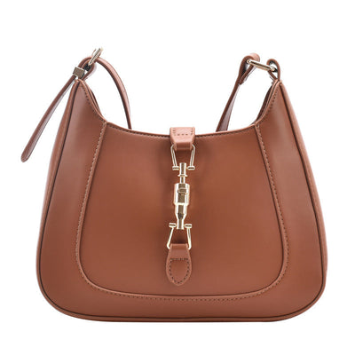 Beatrix - Achseltasche Western-Stil Baguette-Tasche