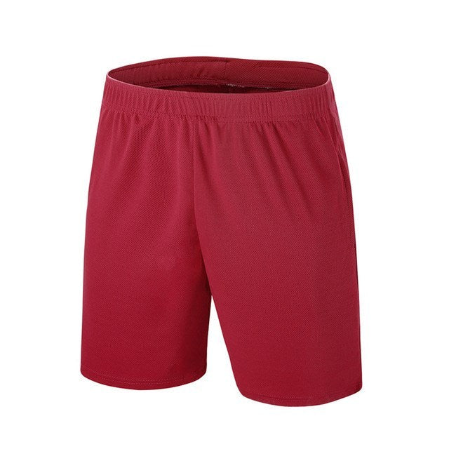 Stan – Sommerliche Sportshorts für Herren