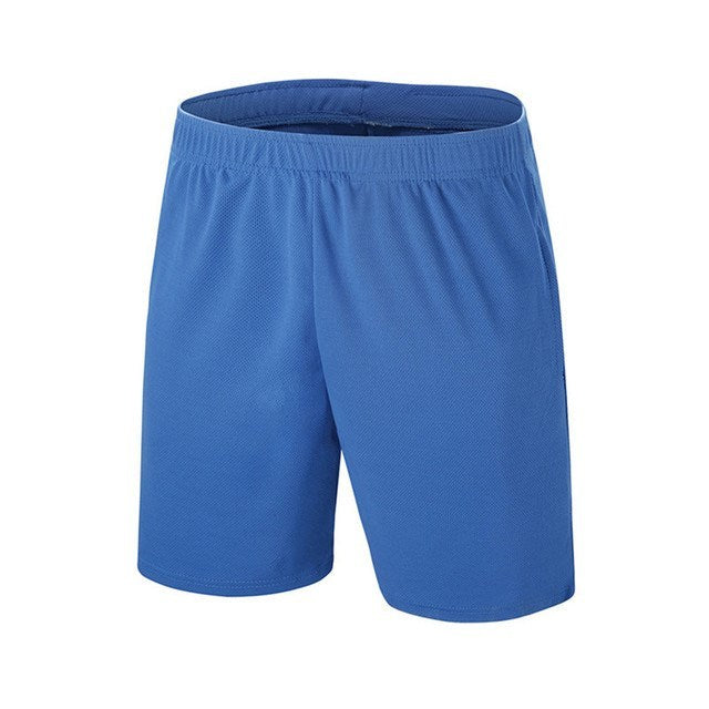 Stan – Sommerliche Sportshorts für Herren
