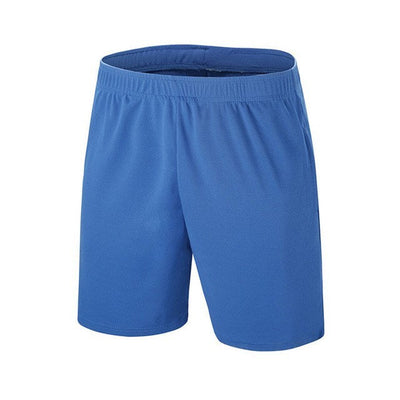 Stan – Sommerliche Sportshorts für Herren
