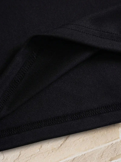 Fraga - Stilvolles Kurzarm T Hemd