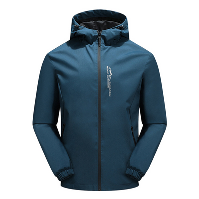 AUSTIN - Elegante und bequeme Outdoor-Jacke für Männer
