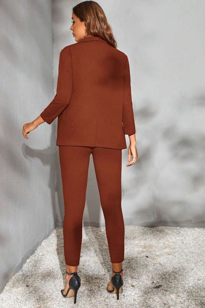 Mira - Elegantes Büro-Set