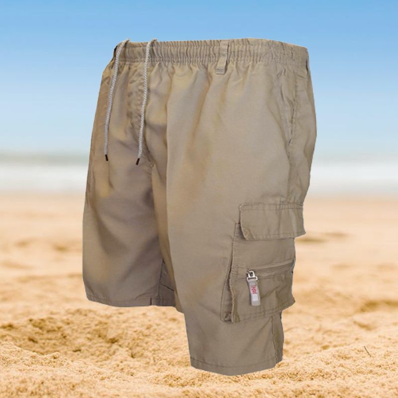Caloy - Chice Sommer-Shorts.