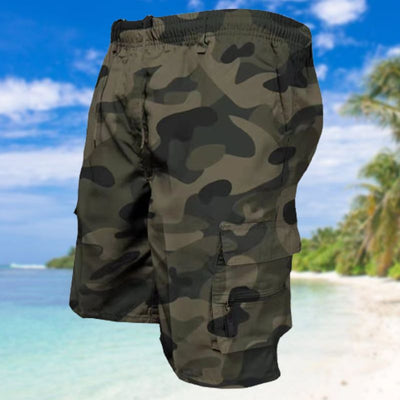 Caloy - Chice Sommer-Shorts.