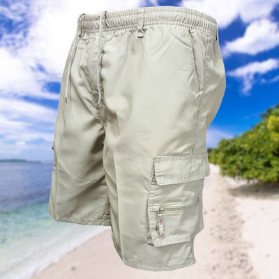Caloy - Chice Sommer-Shorts.