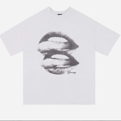 Donald – Bedrucktes Kurzarm-Herrenoberteil