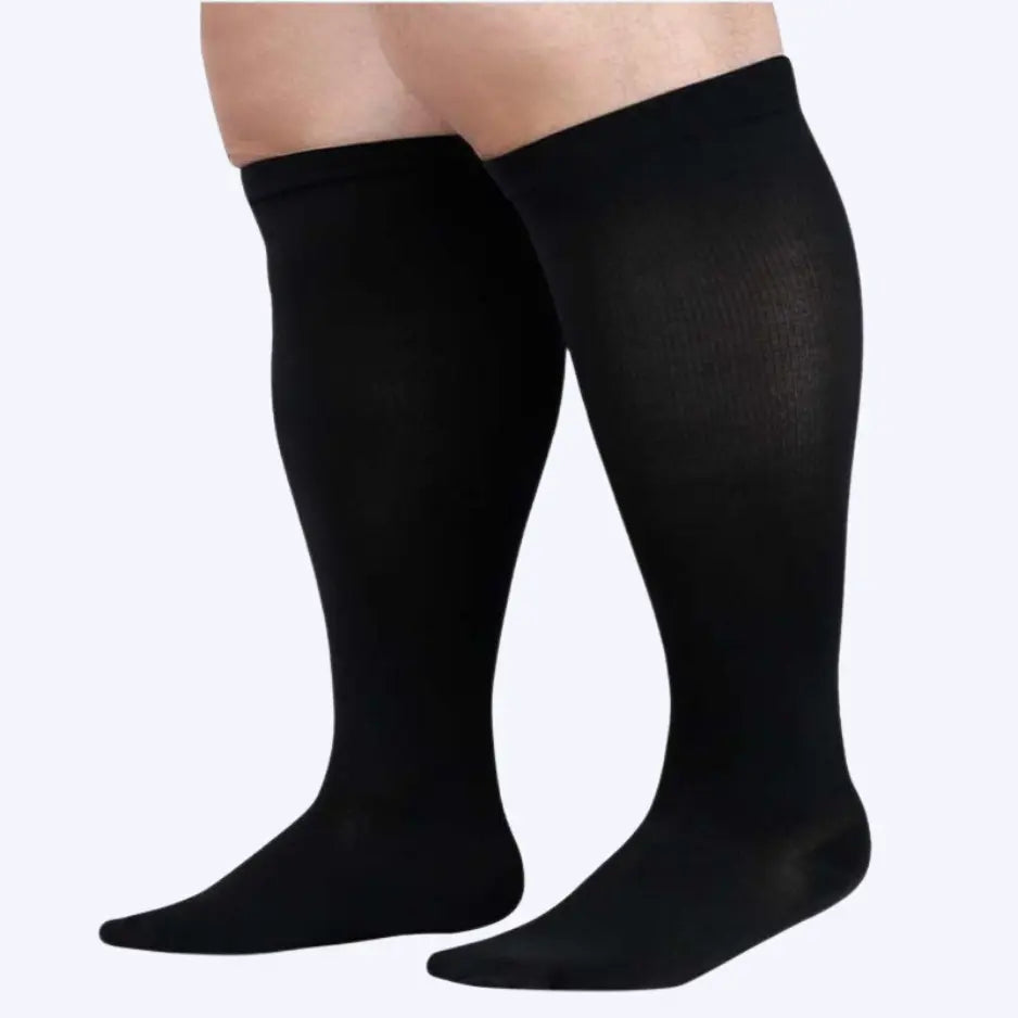 CircuPlus Med Kompression Socken