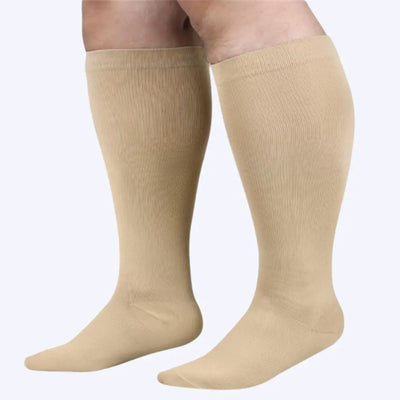 CircuPlus Med Kompression Socken