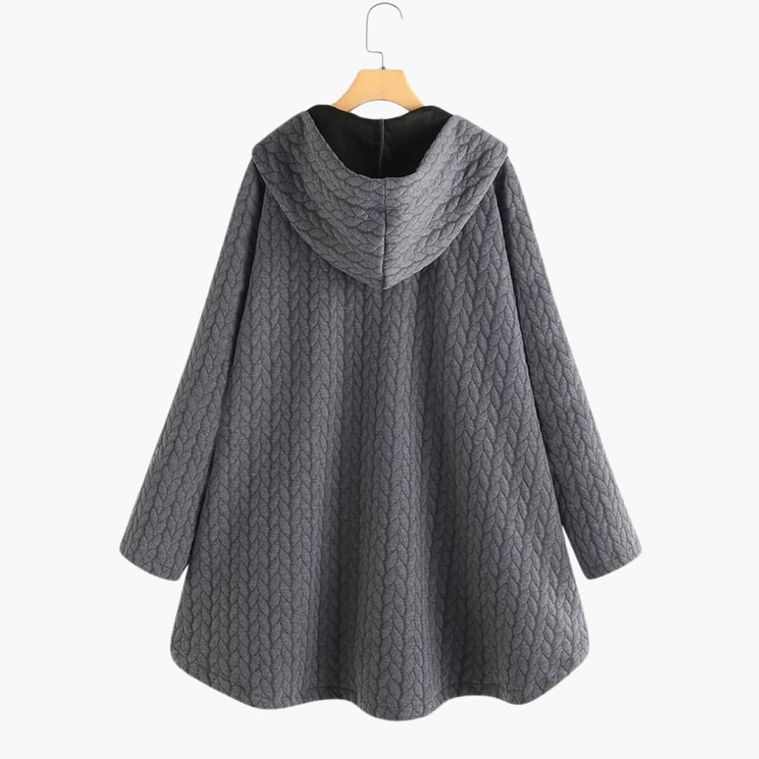 Gisela | Modische Jacke