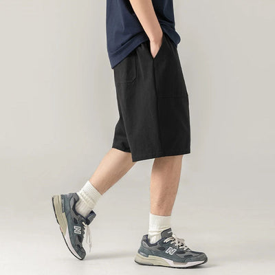 Teramado - Herren Outdoor Adventure Shorts