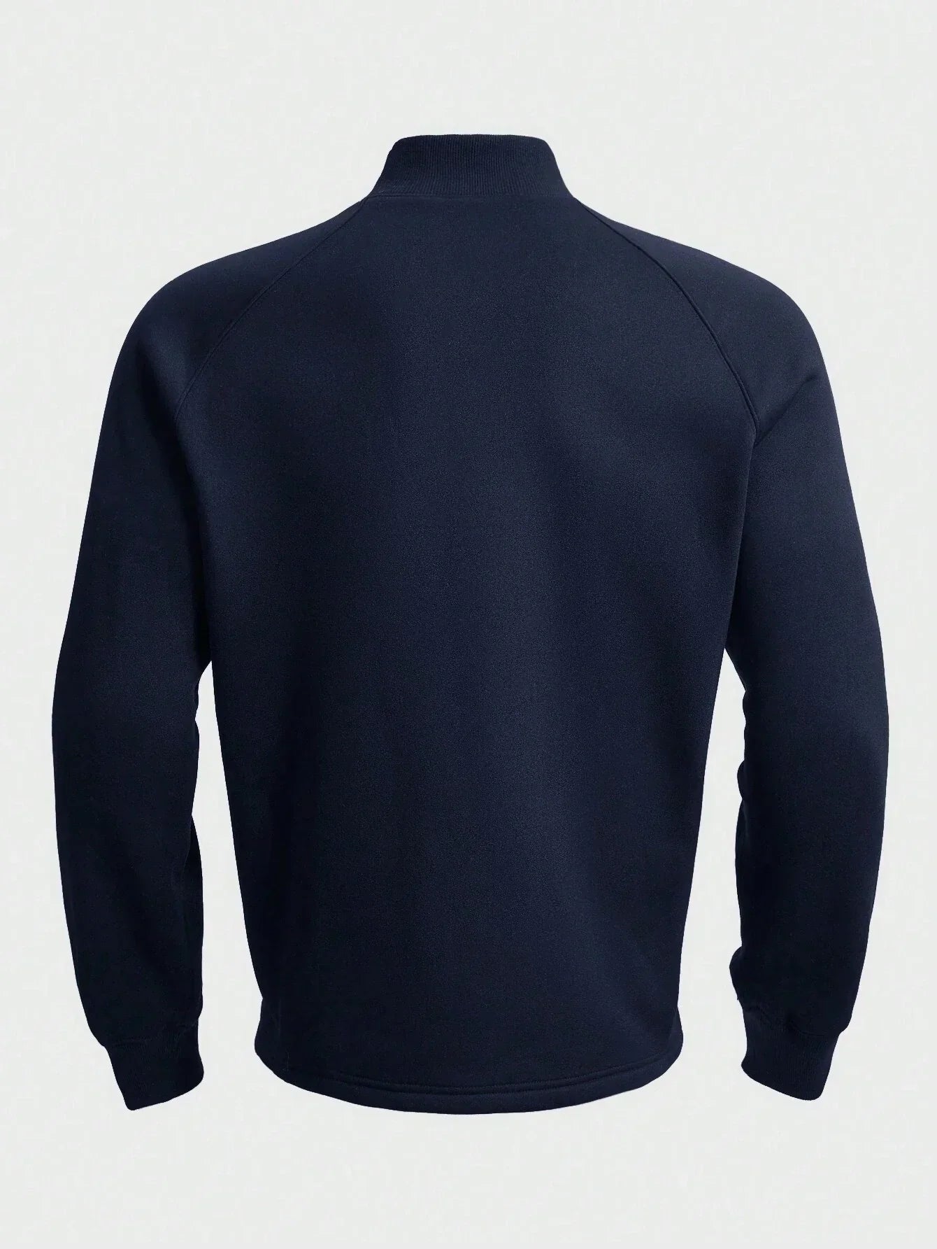 MIRAVO | Half-Zip Freizeitpullover