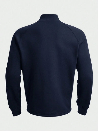 MIRAVO | Half-Zip Freizeitpullover