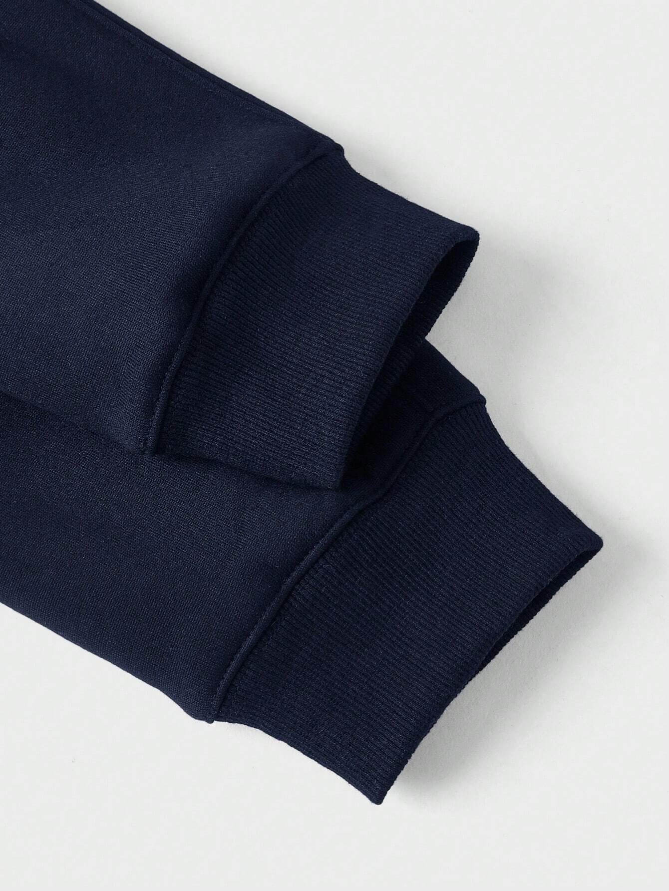 MIRAVO | Half-Zip Freizeitpullover